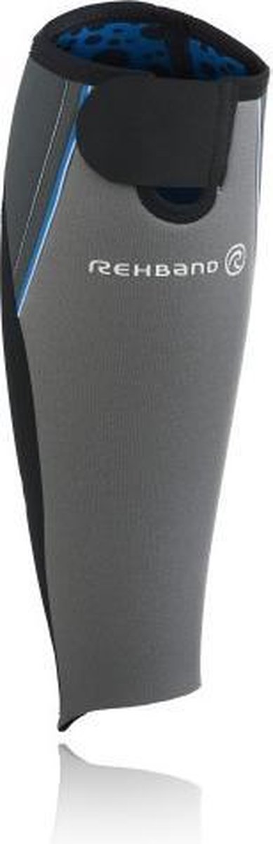 Rehband Calf Support 5 mm 7760 - Maat S - 34 - 36 cm