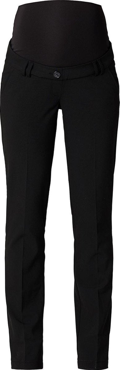 Queen Mum Broek Zwangerschap Maat 36