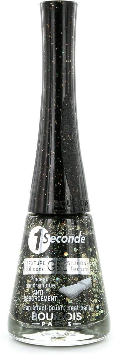 Bourjois 1 Seconde Nagellak - 31 Dangerous Wish