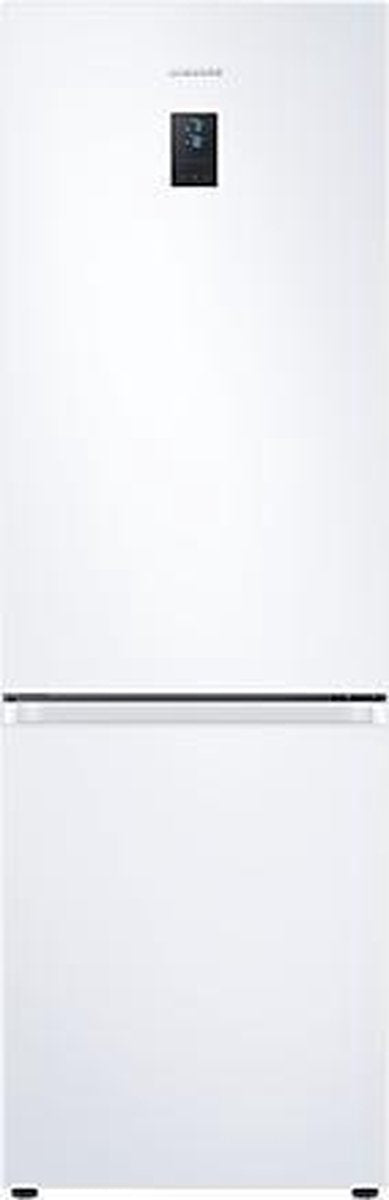 Samsung RB34T670DWW - koel-vriescombinatie - Wit