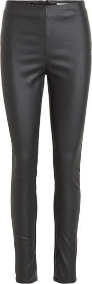 Vicommit Coated Plain Legging-noos 14049672 Black
