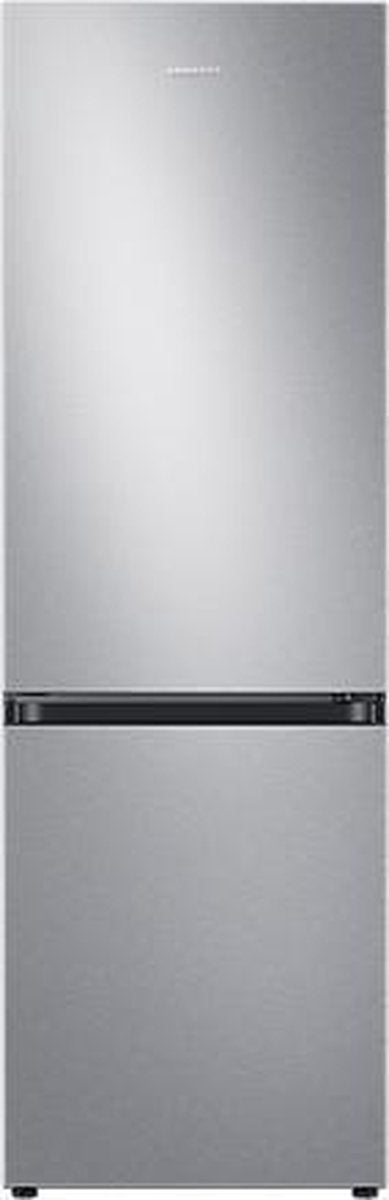 Samsung RB34T602FSA - koel-vriescombinatie - Zilver