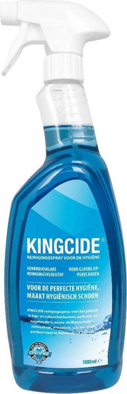 Barbicide Kingcide Reinigingsspray  1000ml