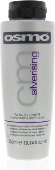 Osmo Colour Mission Silvering Conditioner