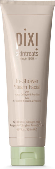 Pixi Skintreats In-shower Steam Facial Masker Alle Huidtypen 135ml