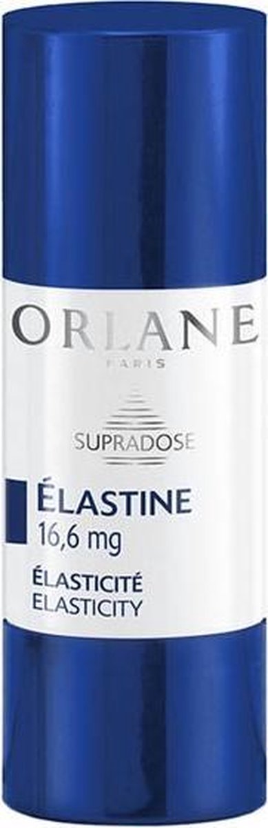 Orlane Supradose Concentré Élastine 15 Ml