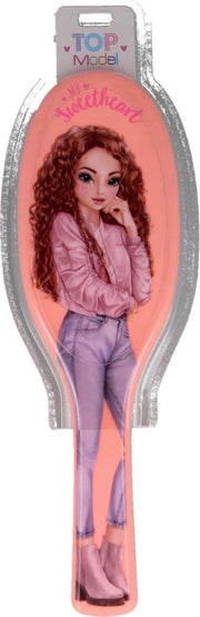 TOPModel Borstel My Sweetheart