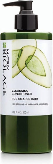 Matrix Biolage Cleansing Unisex Non-professional hair conditioner 500ml