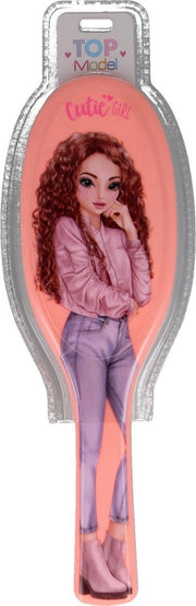 TOPModel Borstel Cutie Girl