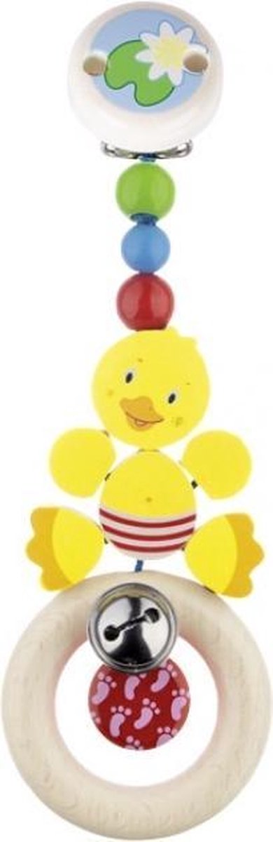 Heimess Clip eend