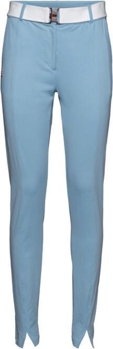 CLUBS - MAY LOUISE - Pants - Maat XL - Blue