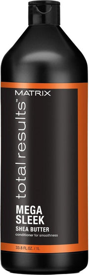 Matrix Mega Sleek Vrouwen Professionele haarconditioner 1000 ml
