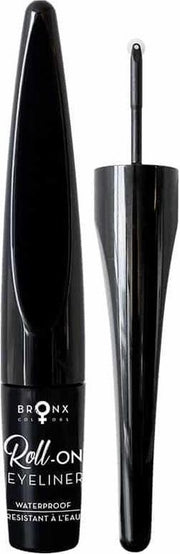 Bronx Colors ROE01 Roll-on Eyeliner  (1 x 1 ml)