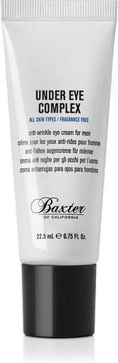 Baxter of California Under Eye Complex 22