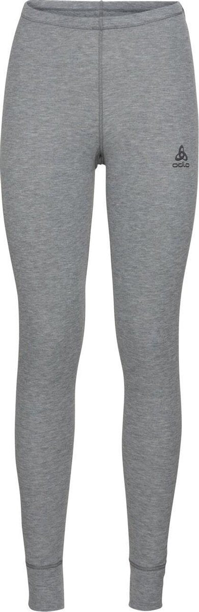 Odlo BL Bottom long ACTIVE WARM ECO  - Maat M