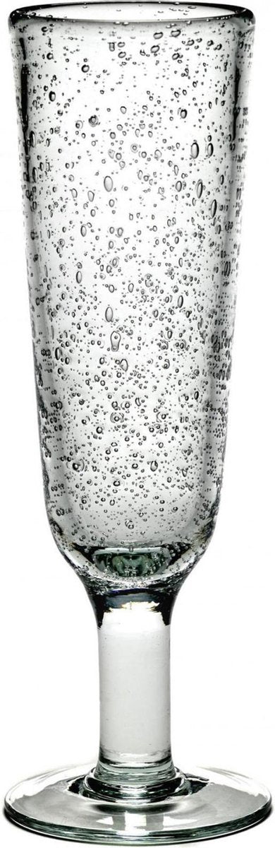 Pascale Naessens Pure champagne champagneglas (4 stuks)