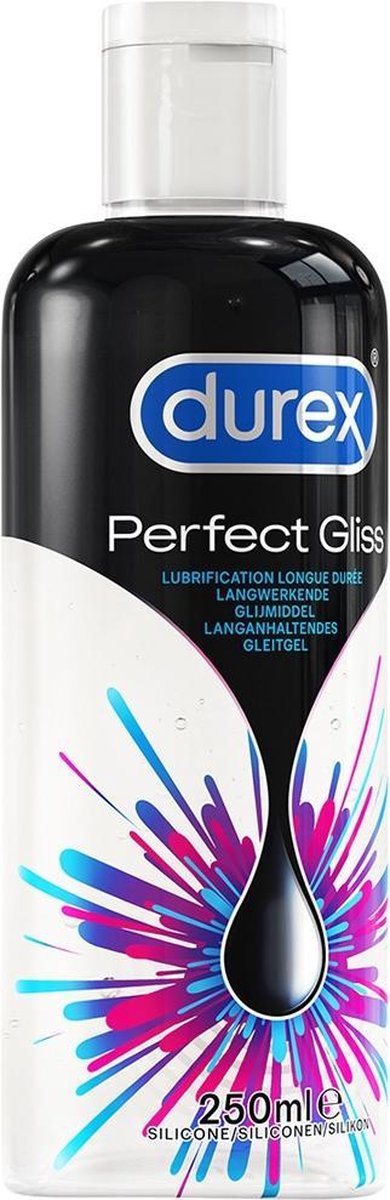 Perfect Gliss - 250 ml