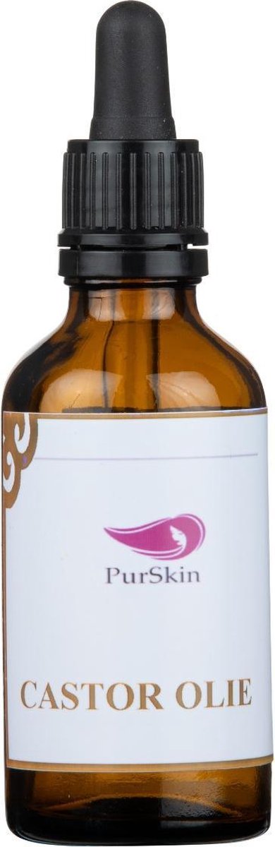 Purskin Wimperserum 20ML | 100% Biologisch |Wimper Serum  | Haaruitval | Droge Huid | Droog Haar | Vitamine E | Omega 9 vetzuren | Haargroei| Lange wimpers| Volle Wenkbrauwen|