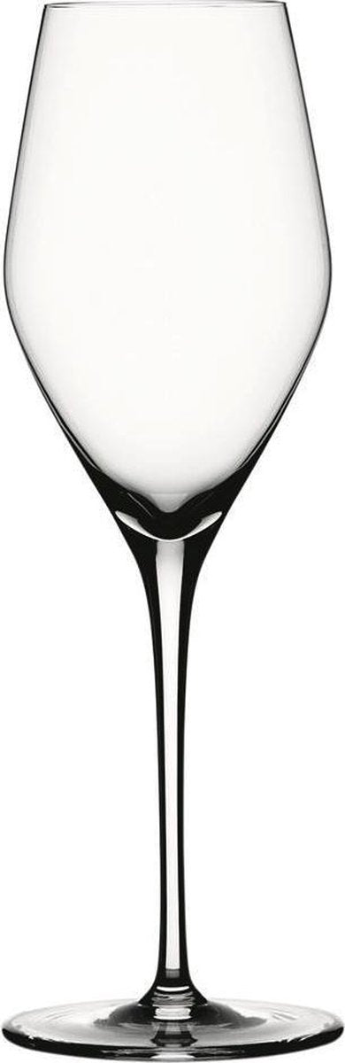 Spiegelau Authentis Champagneglas - 270 ml - 4 stuks