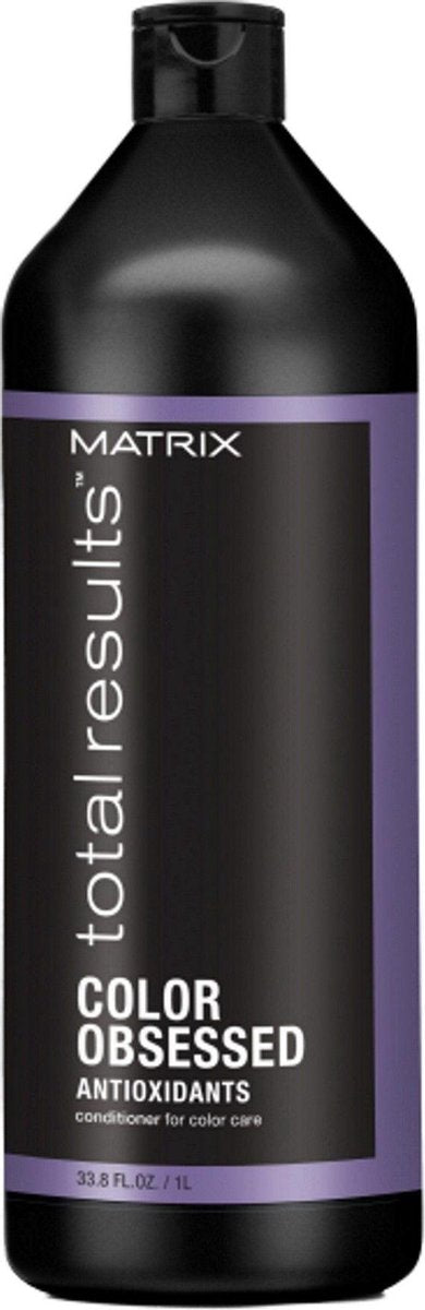Matrix Color Obsessed Vrouwen Professionele haarconditioner 1000 ml