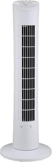 TECNOLUX - kolomventilator 60W