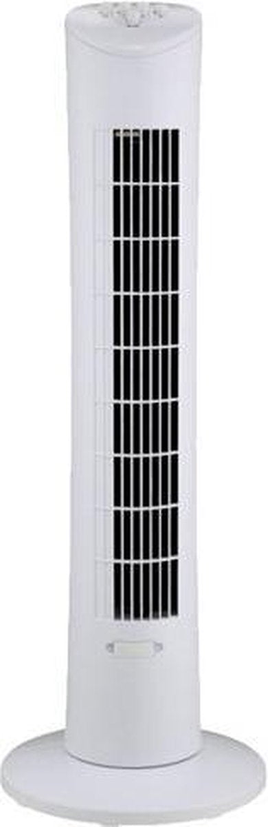TECNOLUX - kolomventilator 60W
