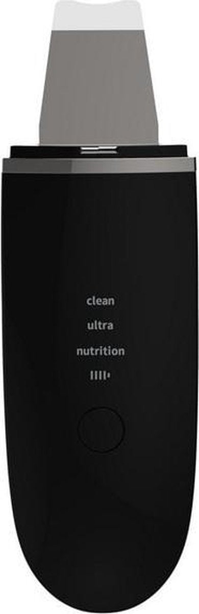 B-Perfect Ultrasound Skin Scrubber Spatula B1801