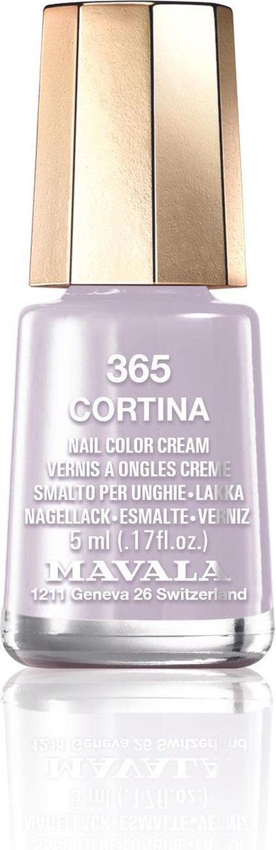 Mavala -  365 Cortina - Nagellak