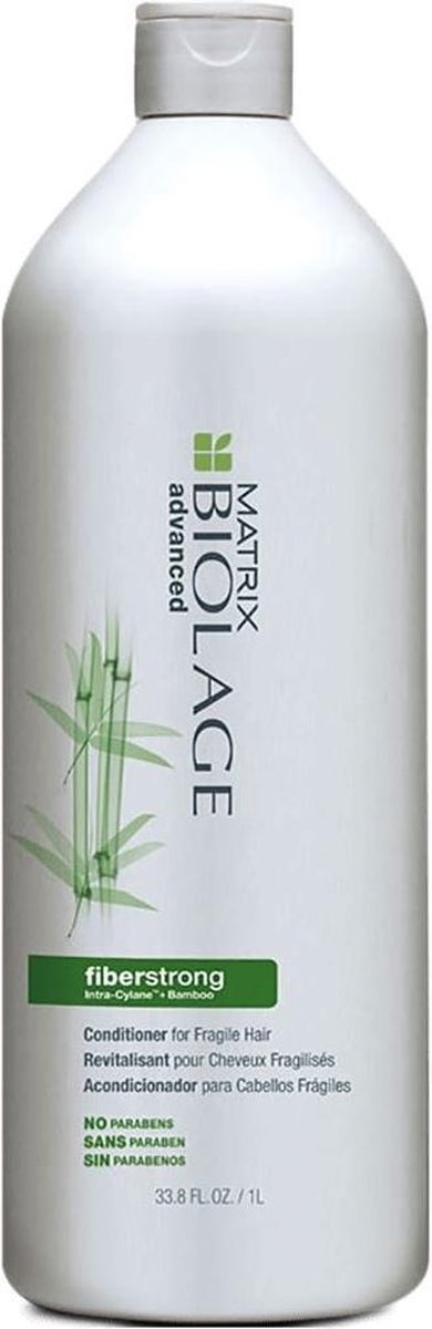 Matrix Fiberstrong Conditioner Unisex Niet-professionele haarconditioner 1000 ml