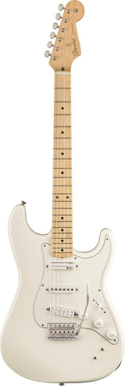 Ed O'Brien Stratocaster