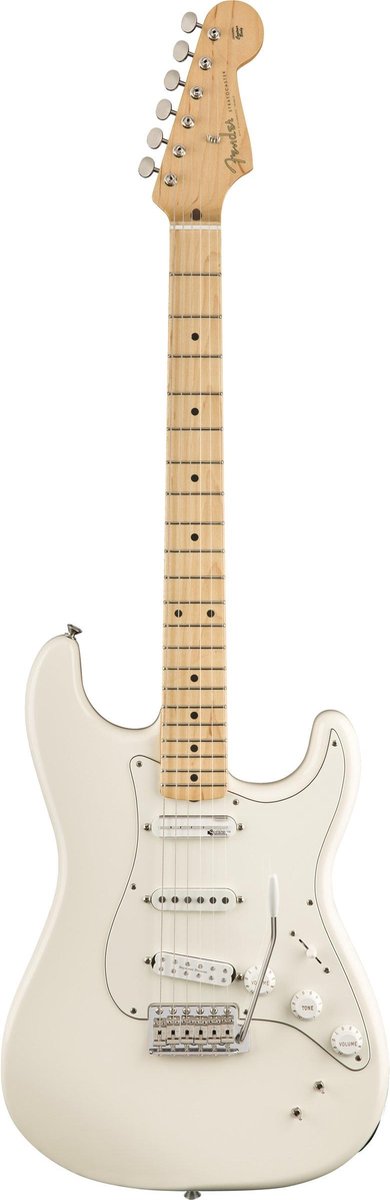 Ed O'Brien Stratocaster