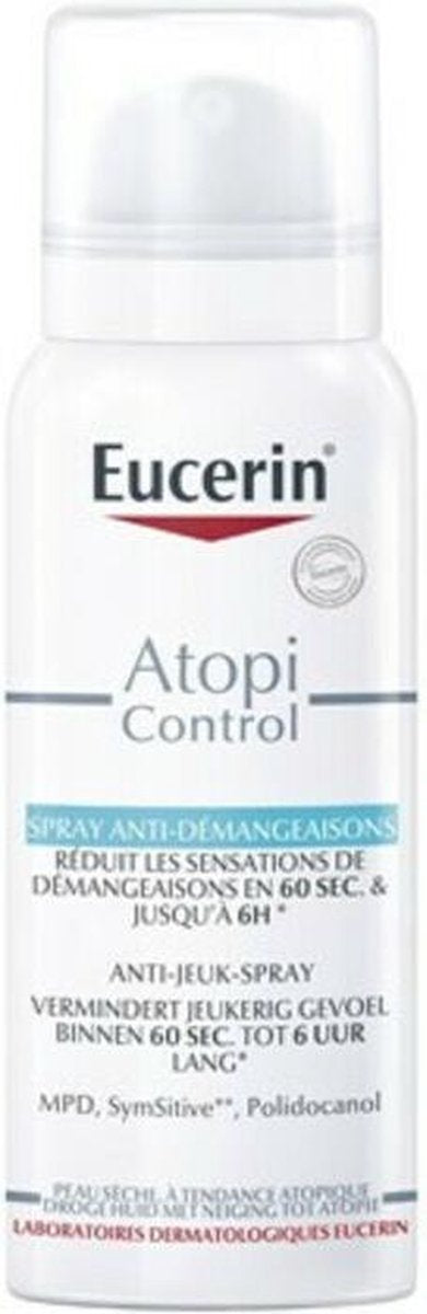 Eucerin AtopiControl Anti-Jeuk-Spray