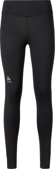 ODLO Bottom Long Sliq Hardlooplegging Dames - Maat XS