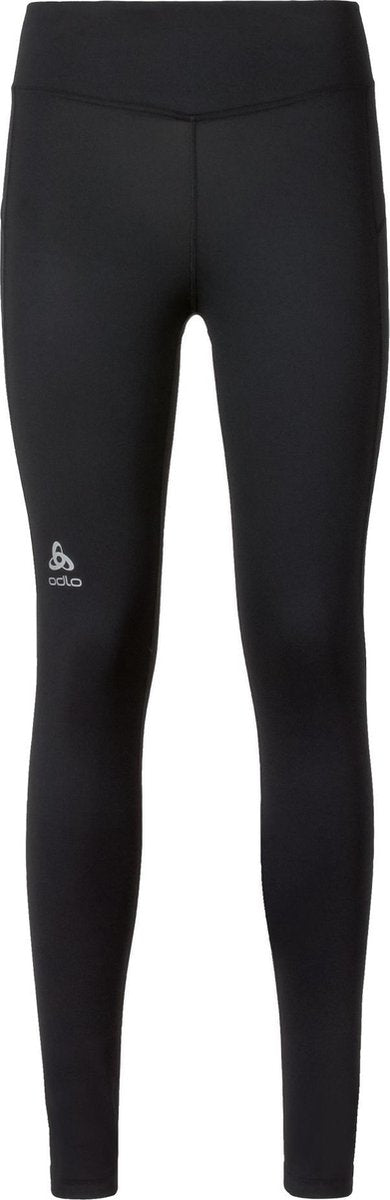 ODLO Bottom Long Sliq Hardlooplegging Dames - Maat XS