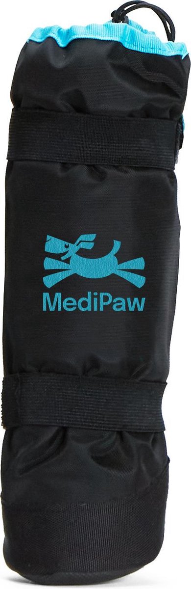 Medipaw Zacht Verband Laars Small