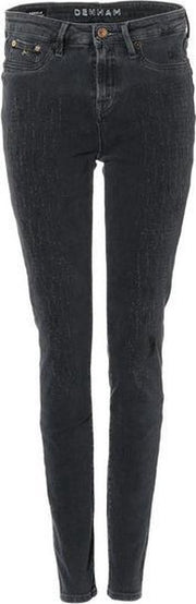 Denham Needle High Skinny Fit Jeans - Maat W29 - L32