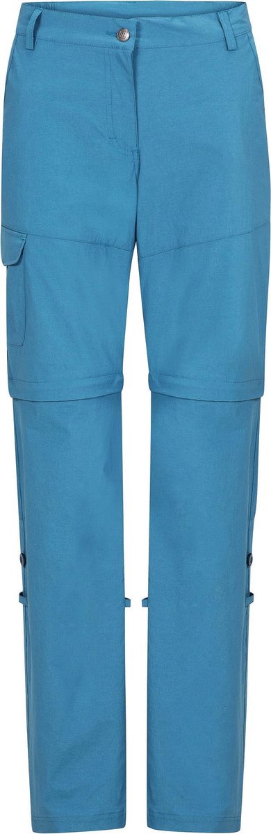 Life-Line June 2 Afritsbroek - Dames Outdoor Broek - Anti-Insect Werking