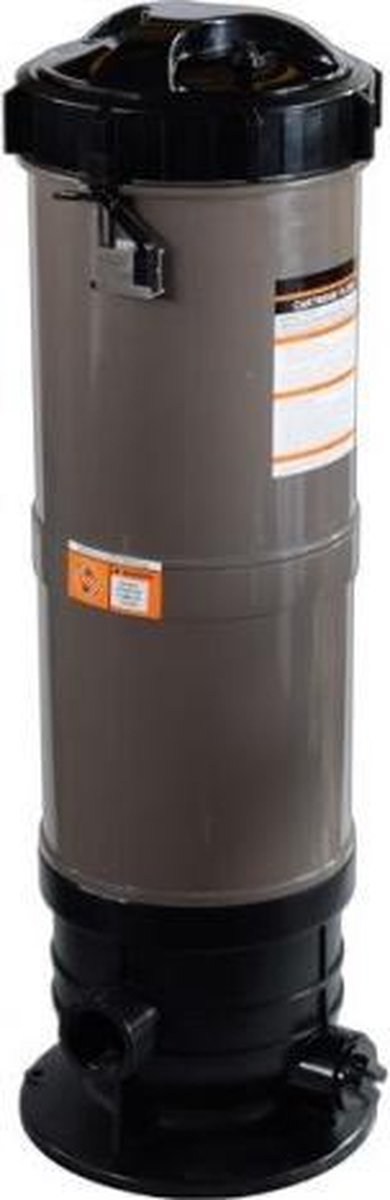 Cartridge nafilter