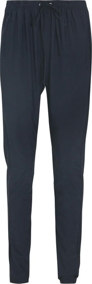 Cassis - Travelwear-jegging - Marineblauw