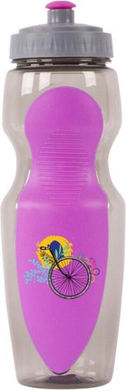 BiggDesign Waterfles - Drinkfles - Bidon - BPA Vrij - Gezond - 700ml