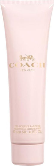 Coach - 150 ml Showergel