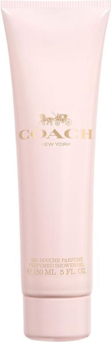 Coach - 150 ml Showergel