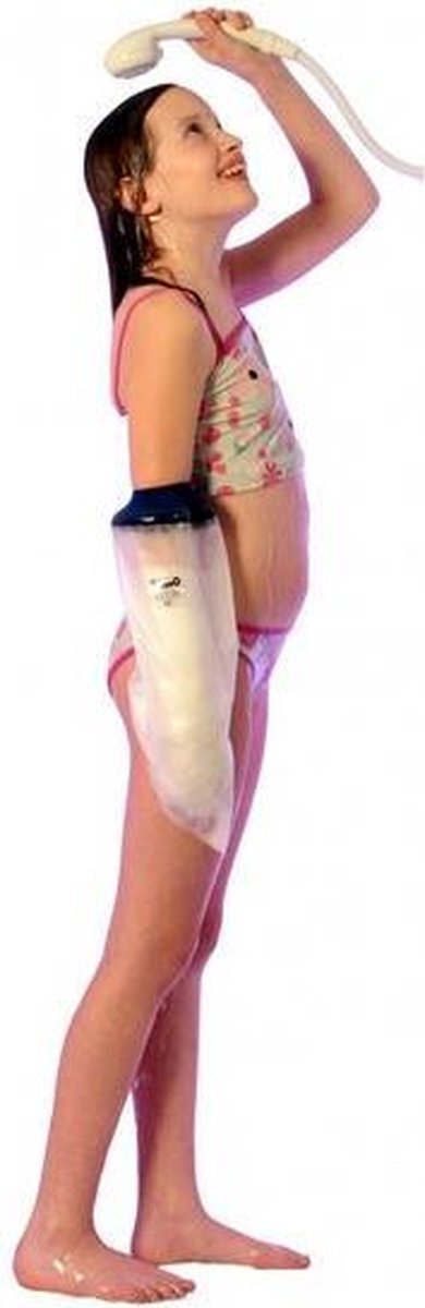 Beschermhoes Kind 1/2 arm - 11-13 jaar - LimbO