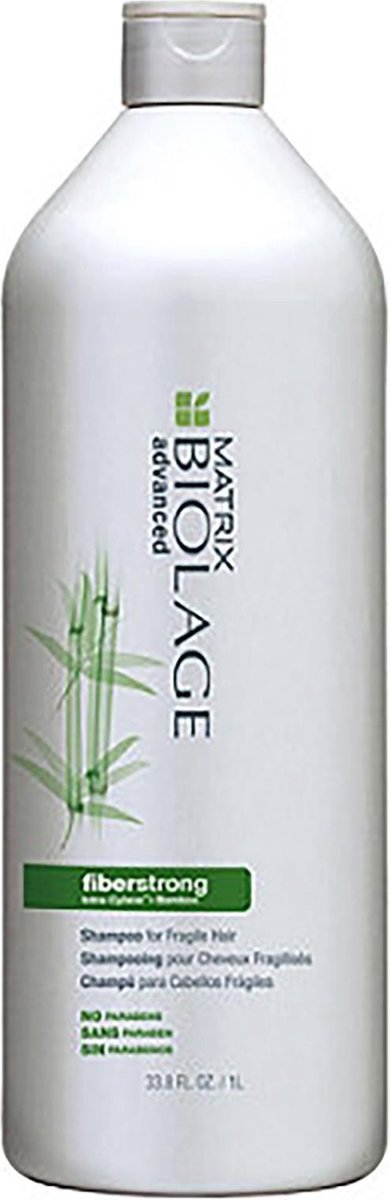 Matrix - BIOLAGE FIBERSTRONG shampoo 1000 ml