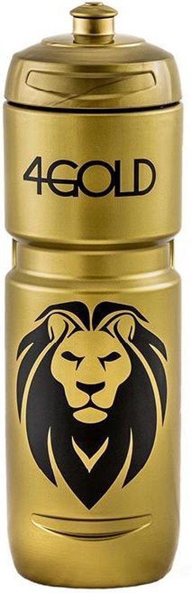 4Gold Bottle