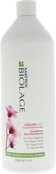 Matrix Biolage ColorLast 1000ml Vrouwen Professionele haarconditioner