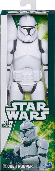 "12"""" Star Wars Figuren"