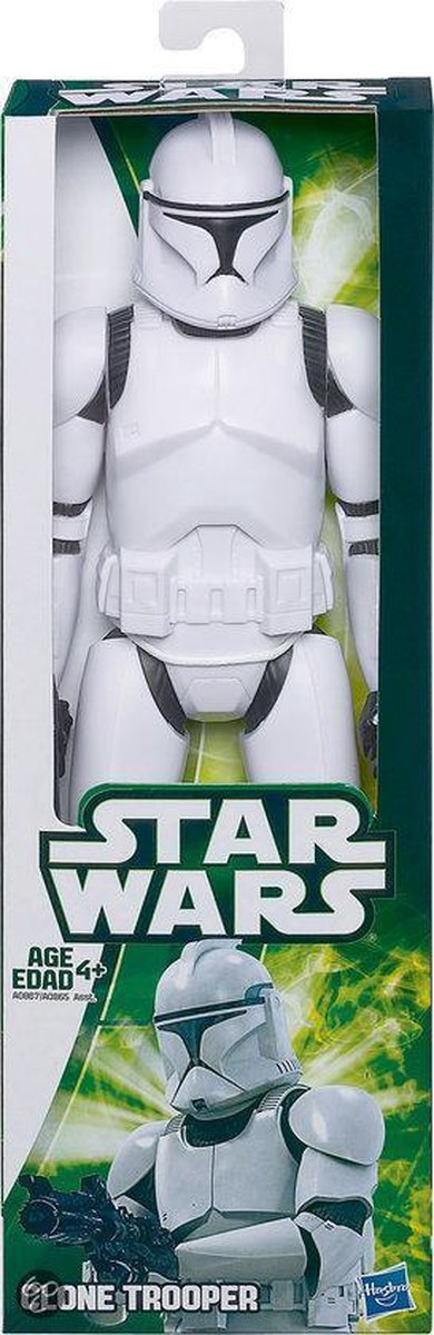 "12"""" Star Wars Figuren"