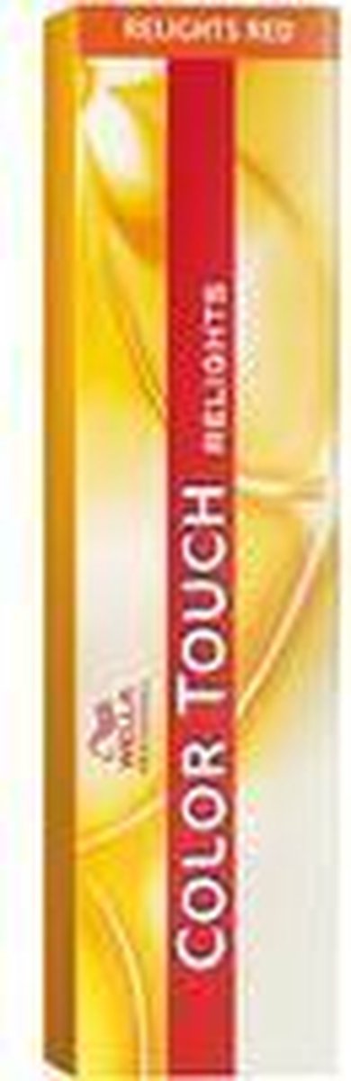 Wella Color Touch Mix & More 0/56 granat 60 ml