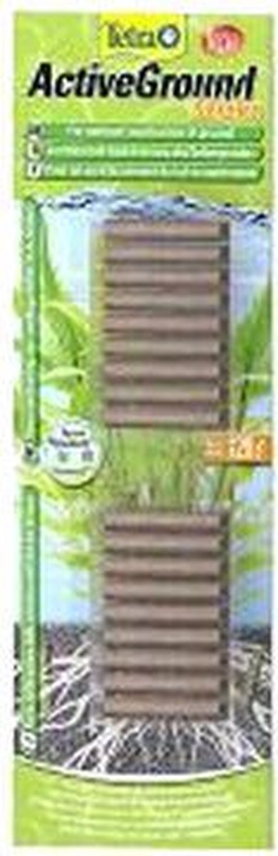Tetra active ground sticks